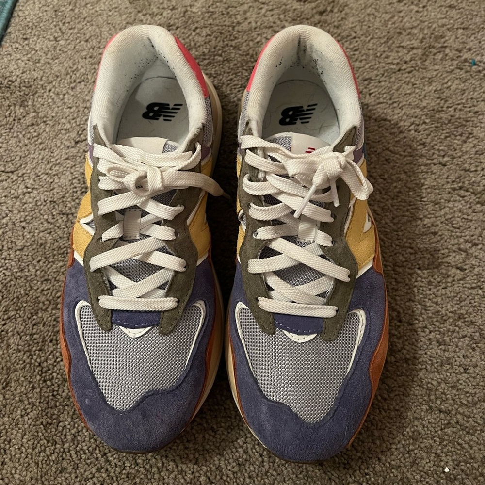 New Balance 5740 Sneakers